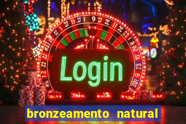 bronzeamento natural goiania leste vila nova